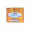 Incenso Massala Goloka Cascata - Nag Champa
