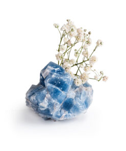 Calcita Azul