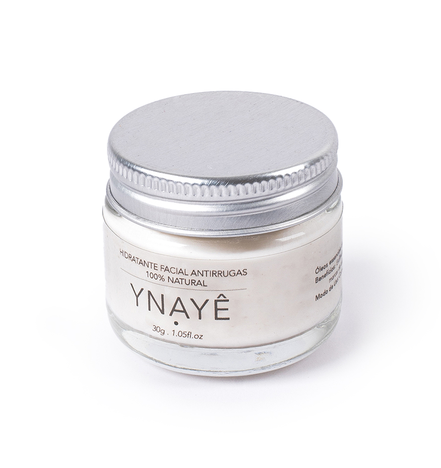 Hidratante Facial