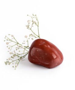 Jaspe Vermelho