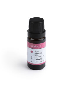 Óleo Essencial - Gerânio | 10 ml