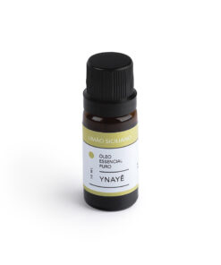 Óleo Essencial - Limão Siciliano | 10 ml