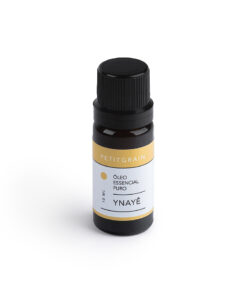 Óleo Essencial - Petitgrain | 10 ml