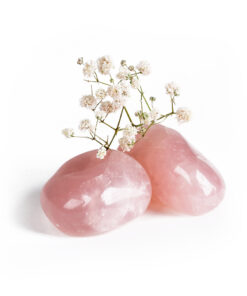 Quartzo Rosa